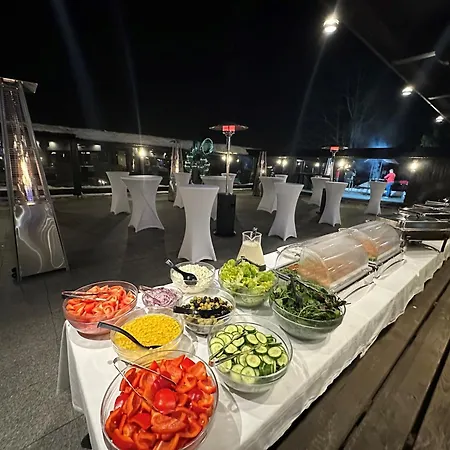 Gundl Alm Hotel