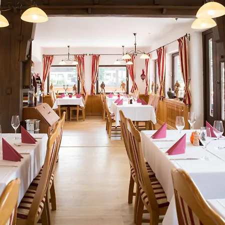 Gundl Alm Hotel Spitzingsee