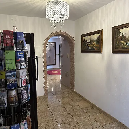 Gundl Alm Hotel 3*