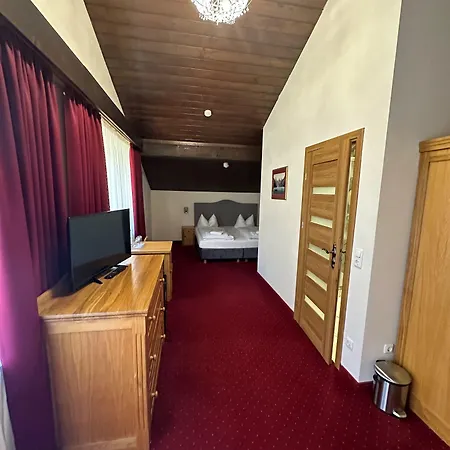 Hotel Gundl Alm Spitzingsee