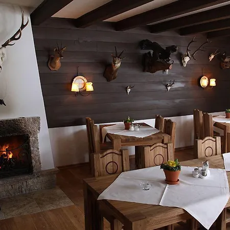 Gundl Alm Hotel Spitzingsee