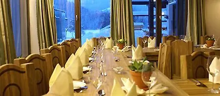 Gundl Alm Hotel Schliersee