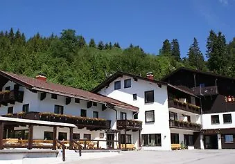 Gundl Alm 3* Schliersee