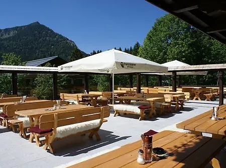 Hotel Gundl Alm