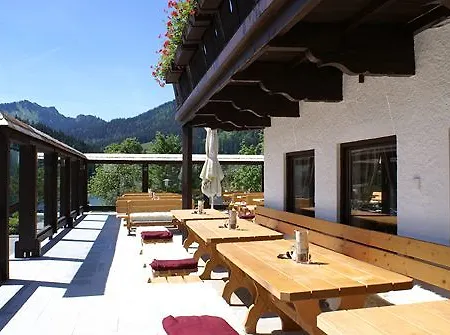 Gundl Alm Hotel