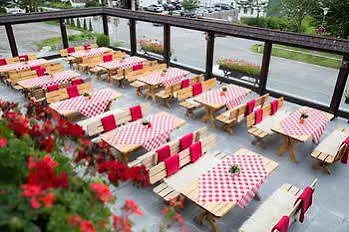Gundl Alm Hotel