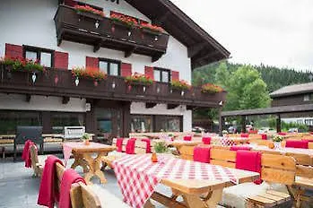 Gundl Alm Hotel Schliersee