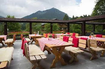 Hotel Gundl Alm Schliersee