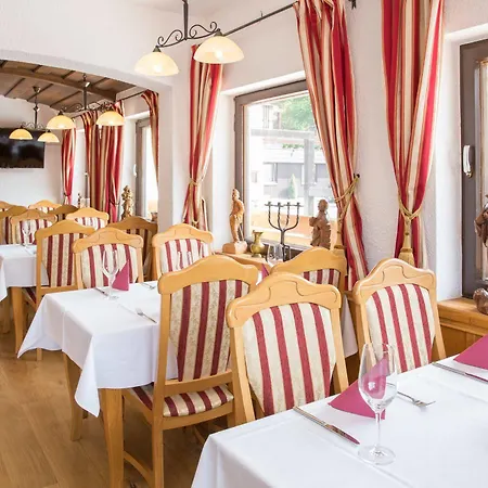 Hotel Gundl Alm