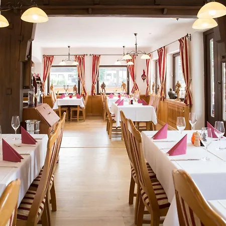 古德布鲁克酒店