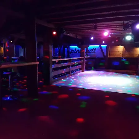 酒店 古德布鲁克酒店 3*