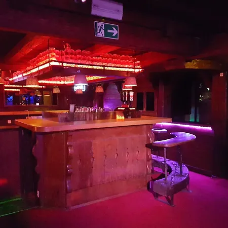 Gundl Alm Szálloda 3*