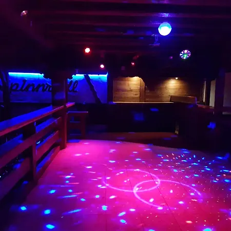 Hotel Gundl Alm