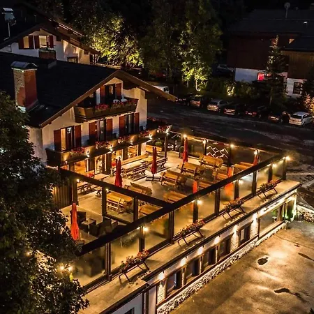 古德布鲁克酒店 3*