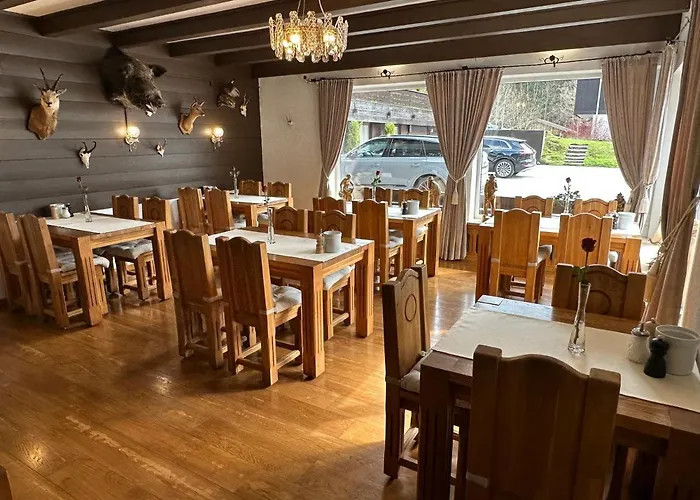 Gundl Alm Spitzingsee