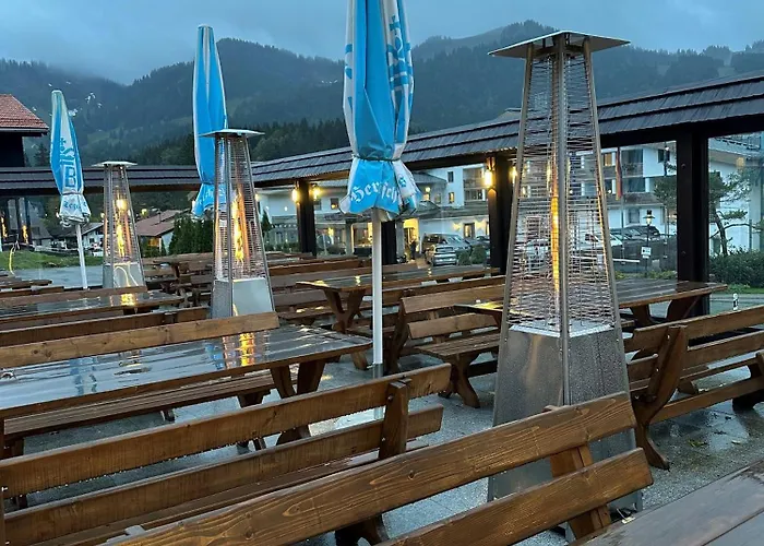 Gundl Alm 3* Schliersee