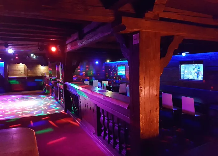 Hotell Gundl Alm Spitzingsee