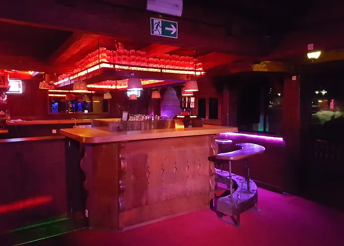 Gundl Alm Hotell Spitzingsee