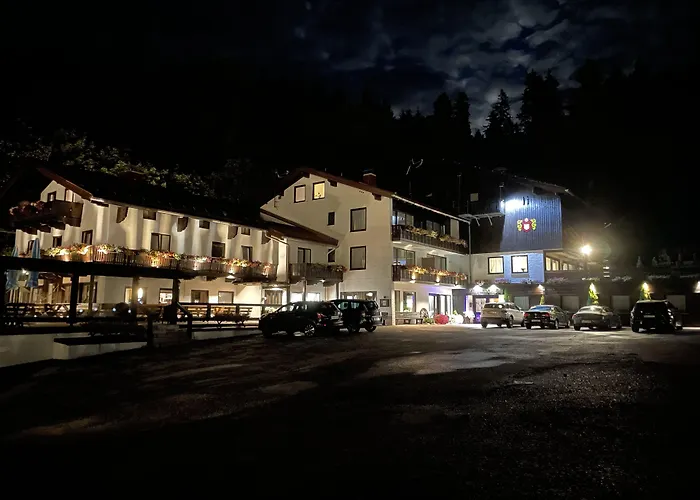 Gundl Alm 3* Schliersee
