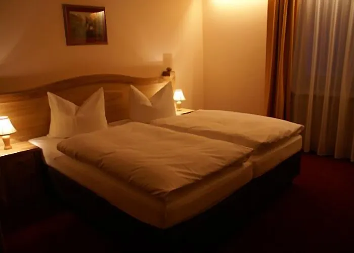 Gundl Alm 3* Schliersee