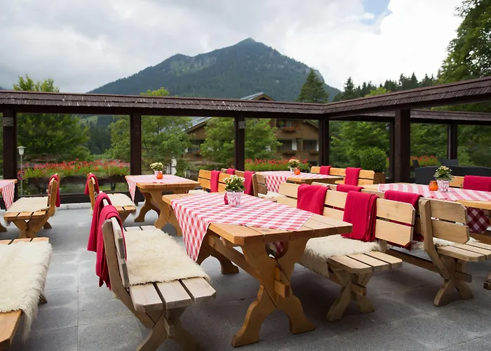 Gundl Alm Schliersee