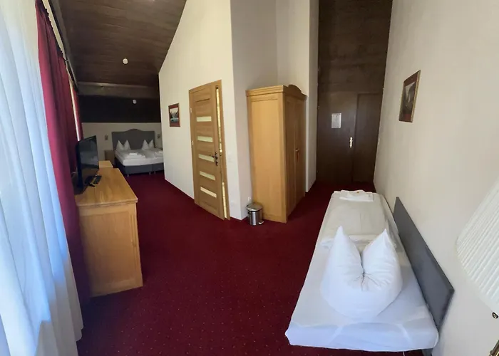 Gundl Alm Ξενοδοχείο Schliersee