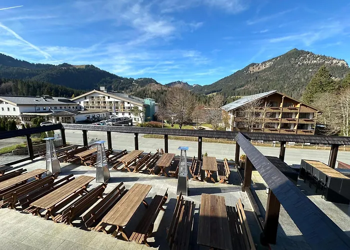 Gundl Alm 3* Schliersee