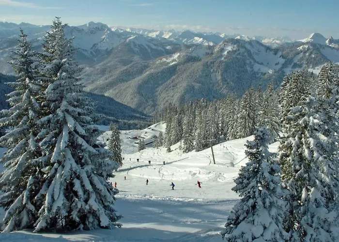 Gundl Alm Ξενοδοχείο Schliersee